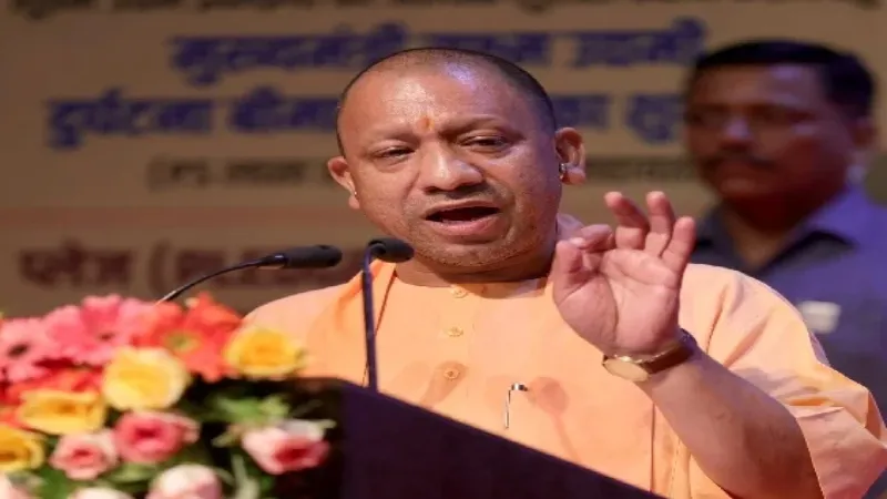 GBC 4.0 : चंदौली में इंटीग्रेटेड टाउनशिप तो झांसी में बनेंगे रेलवे कोच, कई परियोजनाओं का होगा शुभारम्भ 