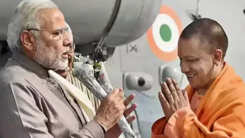 GBC-4 : PM मोदी के दौरे को लेकर अलर्ट मोड में आया स्वास्थ्य विभाग, कई हॉस्पिटल्स में बने Safe house-टीमें तैनात 