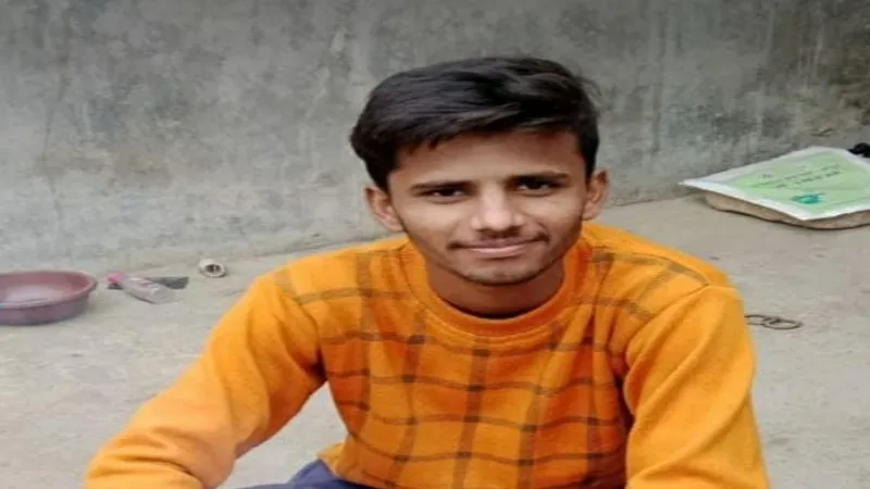 बहराइच: लापता हुए युवक पुलिया के पास मिला जूता, नहर में चल रहा रेस्क्यू ऑपरेशन 