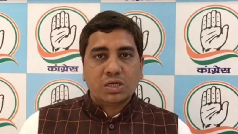 Budget 2024 : कांग्रेस ने बजट को बताया मोदी सरकार का धोखा, कहा - देश की जनता हुई निराश, देखिये Video