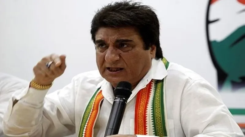 ‘तो इस बसंत में भगवा हो जाएंगे कांग्रेस के राज ’, पढ़िए UP की राजनीति से जुड़ी ये बड़ी खबर    