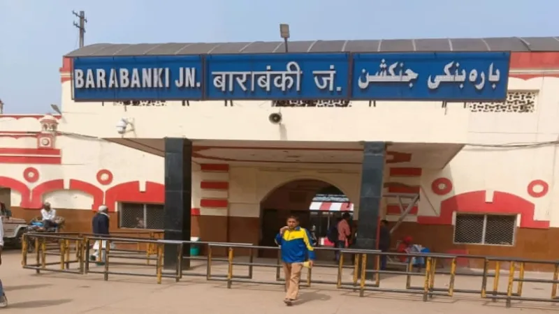 बाराबंकी से बस्ती के बीच मई से एक के पीछे एक दौड़ेंगी ट्रेनें, ये नया सिस्टम यात्रियों को देगा राहत 