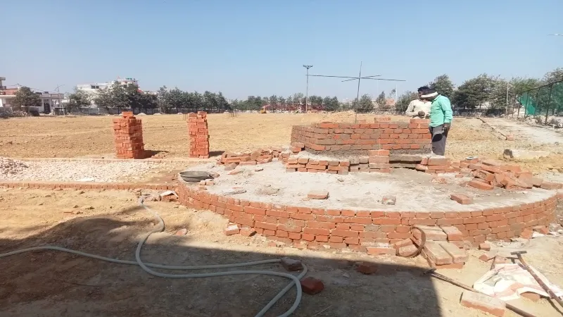 बाराबंकी के 24 पार्कों का होगा कायाकल्प, मुहैया कराई जाएगी आवश्यक सुविधाएं