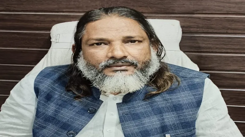 देवा नगर पंचायत अध्यक्ष ने उठाई मांग, कहा-महादेवा के साथ देवा शरीफ में भी बने कॉरिडोर