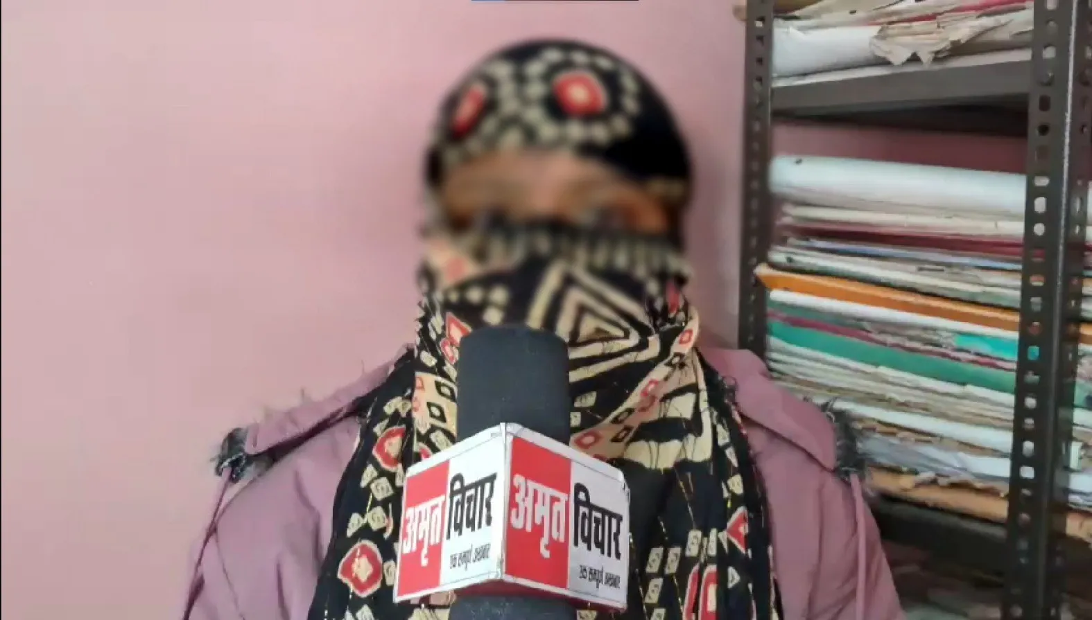 बरेली: ससुराल में दहेज उत्पीड़न... मायके में पिता रखता है गंदी नजर, SSP से न्याय की गुहार