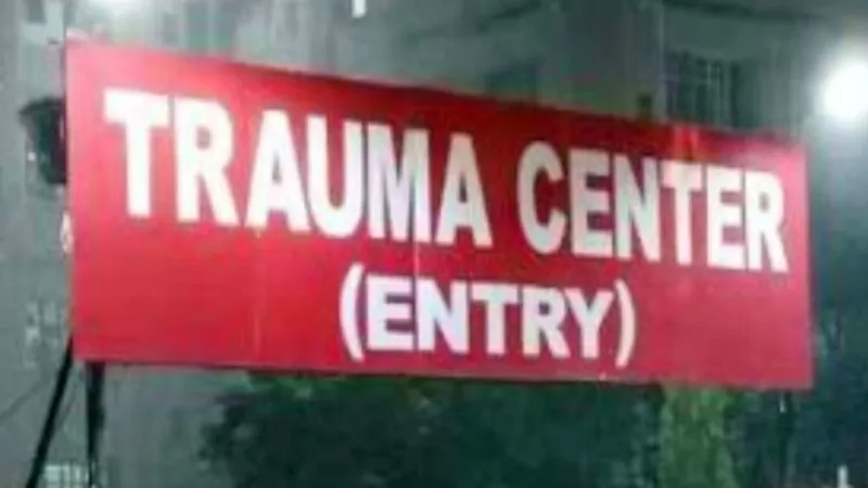 अर्जुनगंज हादसे के घायलों में 2 की मौत,दो कारों से टकराया था डेमो वाहन 