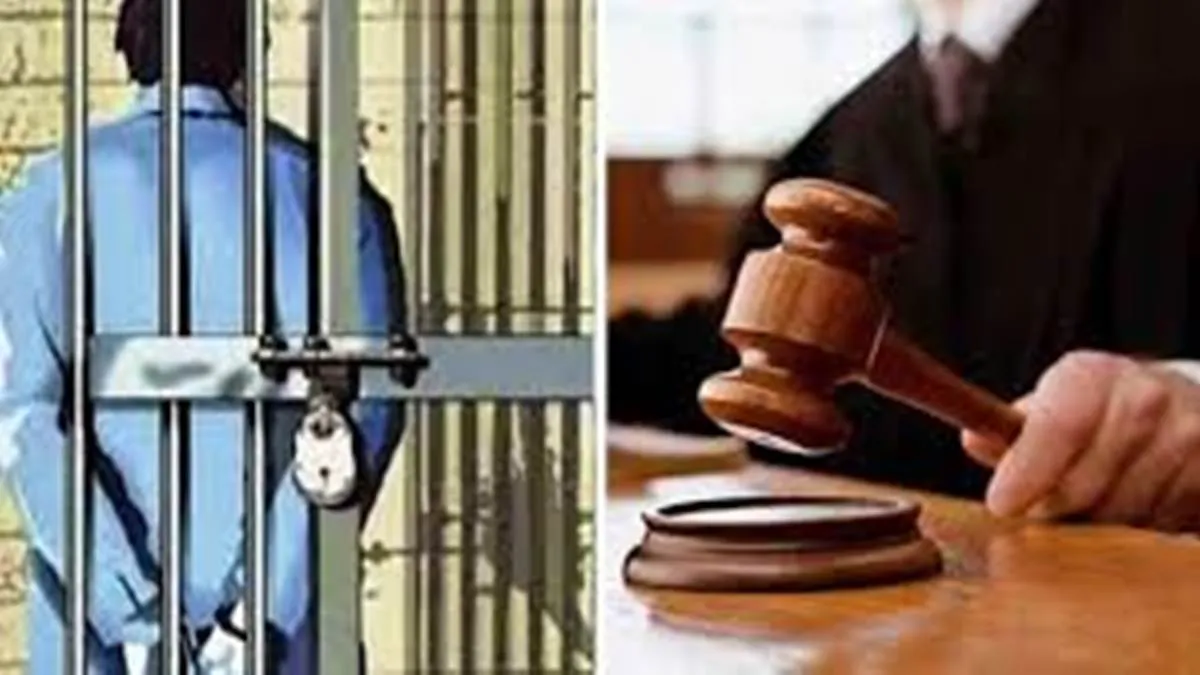 लखीमपुर-खीरी: 13 साल की बालिका से छेड़छाड़ करना पड़ा भारी, दोषी को मिली चार साल की कठोर करावास