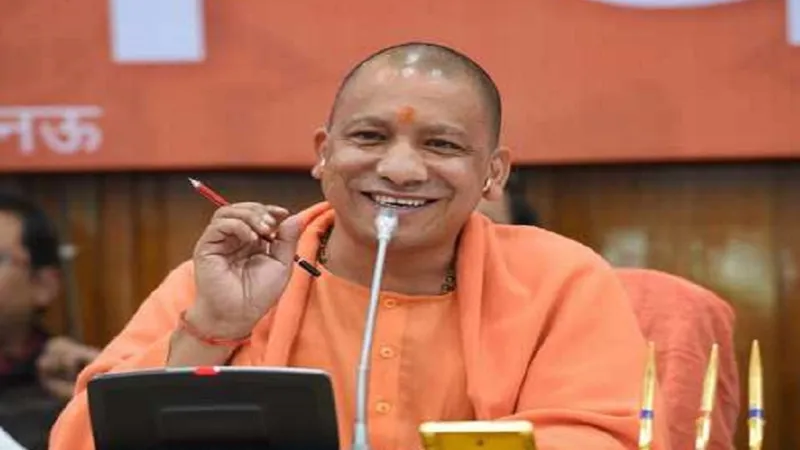 CM योगी ने चौधरी चरण सिंह को बताया सच्चा लोकतंत्र साधक, कहा- उन्हें पुरस्कार मिलना करोड़ों किसानों का सम्मान  
