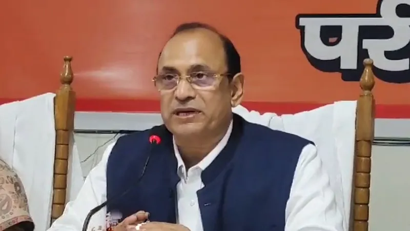 UP board exam: 22 फरवरी से शुरु होगी यूपी बोर्ड परीक्षा, सचिव बोले-गड़बड़ी पर होगा सख्त एक्शन