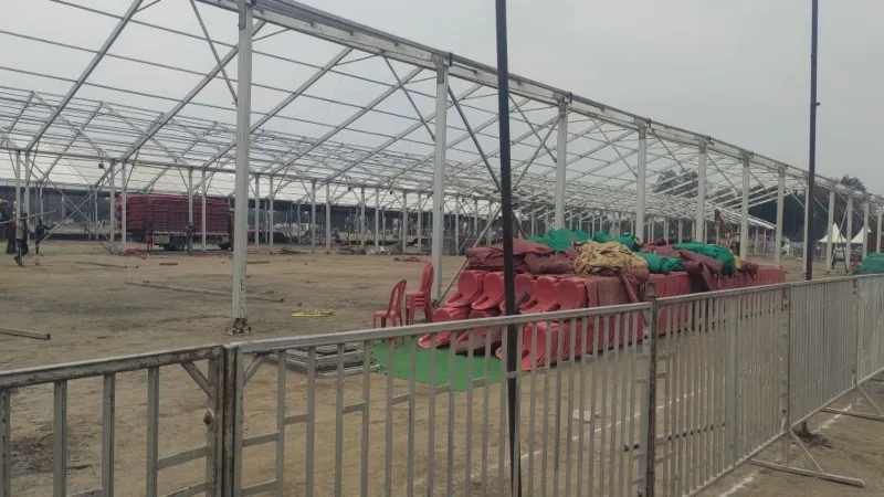 प्रयागराज में फिलहाल नहीं आएंगे PM मोदी, CM योगी का आज का दौरा भी कैंसिल  