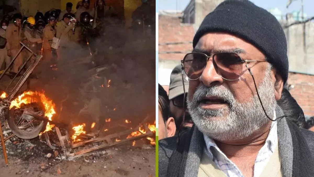 नैनीताल: बनभूलपुरा दंगों का मास्टरमाइंड अब्दुल मलिक गिरफ्तार, सेशन कोर्ट में Anticipatory bail दाखिल