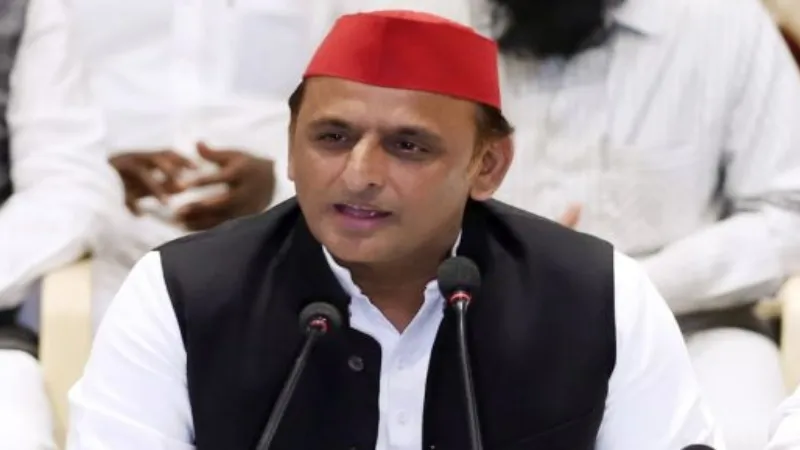 समाजवादी पार्टी ने जारी किये 11 लोकसभा प्रत्याशियों के नाम, गाजीपुर से अफजाल अंसारी होंगे उम्मीदवार 