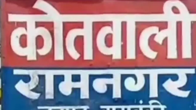 बाराबंकी: गद्दी पर कब्जेदारी को लेकर किन्नरों के बीच विवाद, देर रात तक चला थाने पर हंगामा