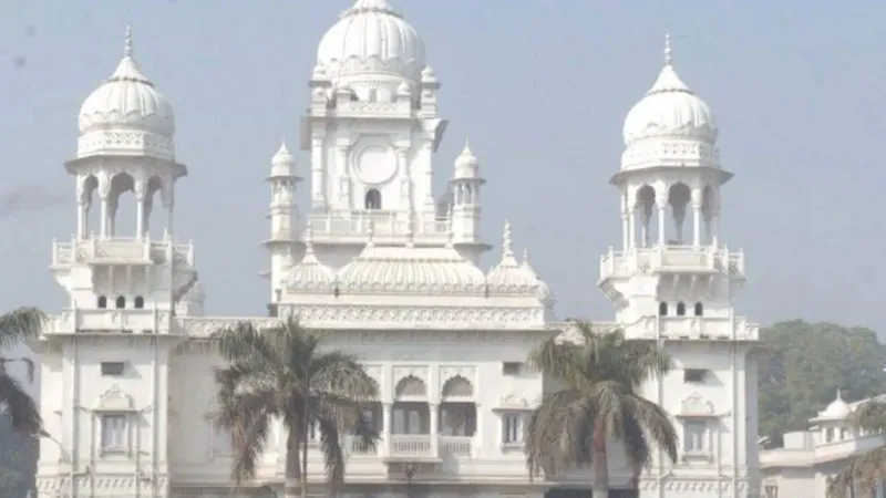 लखनऊ: कृत्रिम आंखों के निर्माण की तकनीक पर KGMU में होगी चर्चा, दुनिया के कई देशों से जुटेंगे विशेषज्ञ