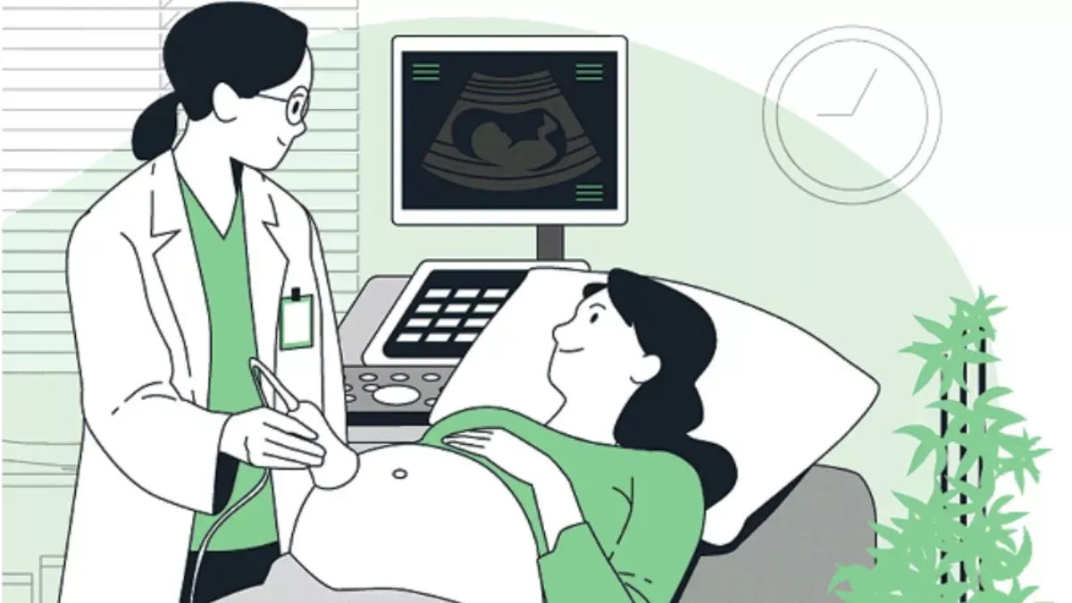 बरेली: 8 महीने बाद भी अल्ट्रासाउंड सेंटर्स की नहीं हो सकी जांच, पंजीकृत 232 और चल रहे 500 से अधिक