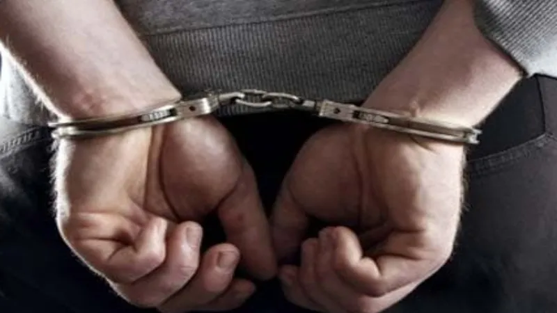 सहारनपुर में कुत्ते को पीटकर किया अधमरा, आरोपी गिरफ्तार 