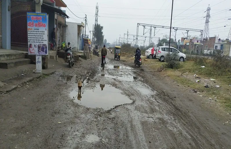 रामपुर : 4.5 करोड़ रुपये से तैयार होंगी 13 सड़कें, फर्राटा भरेंगे वाहन