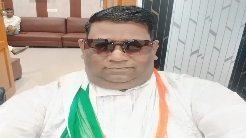 बाराबंकी में सभासद संघ के राष्ट्रीय सचिव और जिला अध्यक्ष को पुलिस ने किया हाउस अरेस्ट, जानिए क्या है ये बड़ा मामला 