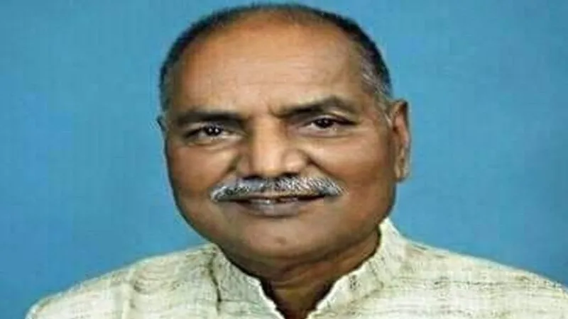 जगजीवन बाबू निधन : सपा संस्थापक के बेहद खास रहे धनेठी गांव वाले जगजीवन प्रसाद 