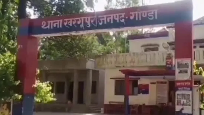 गोंडा: मवेशी को बचाने में पुलिया से टकराया बाइक सवार, इलाज के दौरान मौत