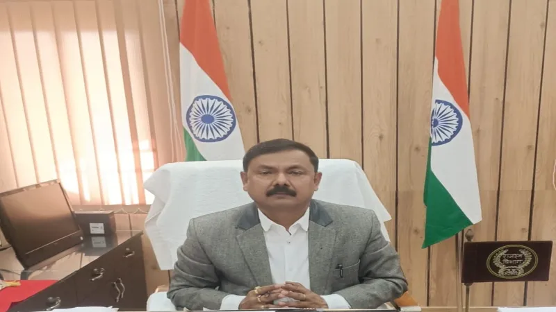 CM योगी का प्रयास हुआ सफल, अंबेडकरनगर को यूपीडा ने उपलब्ध कराई 100 करोड़ रुपए की धनराशि 