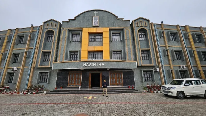 बाराबंकी : धर्म परिवर्तन प्रतिषेध अधिनियम में 15 को भेजा जेल, अयोध्या में धर्म परिवर्तन कराने की थी योजना