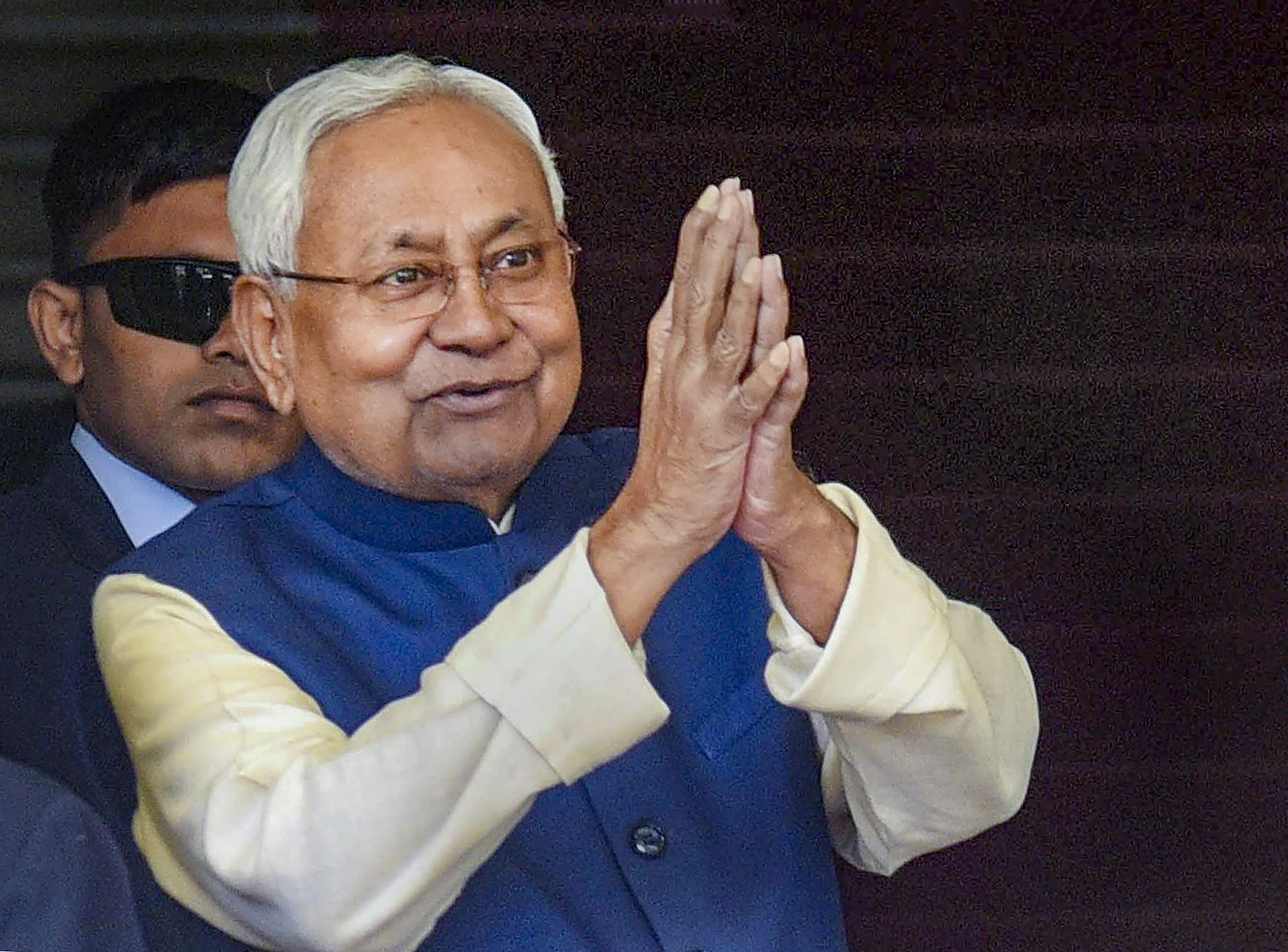 बिहार विधान परिषद की 11 सीटों के लिए चुनाव की घोषणा, CM नीतीश की सीट भी शामिल 