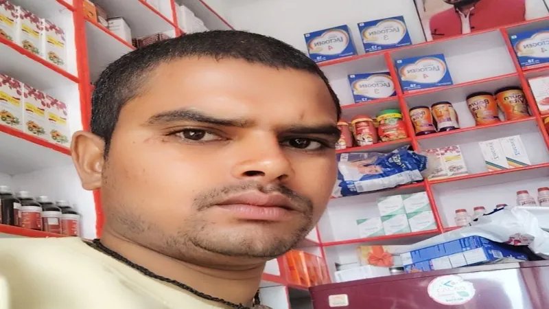 रायबरेली: बेटे की ट्रेन से कटकर मौत-मां बदहवास, मजदूरी करने जा रहा था पंजाब   