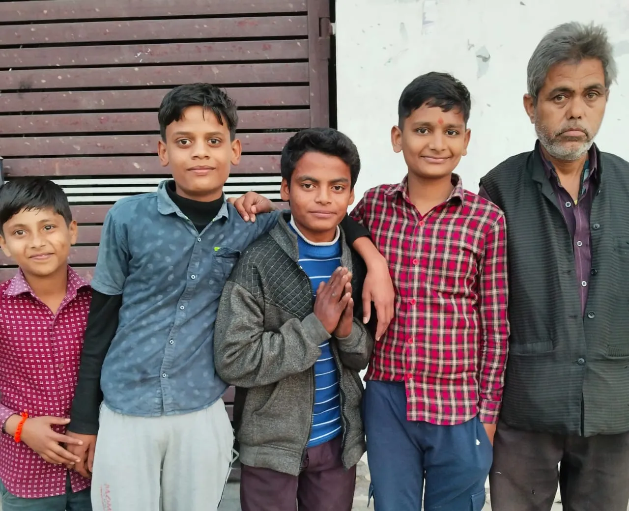 Pilibhit News: जिसकी हत्या की आशंका जताई, एक माह बाद सकुशल लौटा घर...परिवार में छाई खुशियां