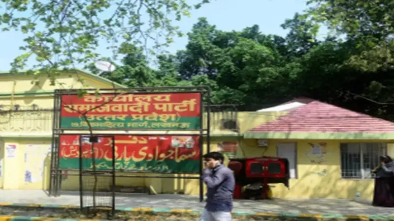 SP ने शिवपाल यादव को बदायूं से बनाया लोकसभा प्रत्याशी, धर्मेंद्र यादव बने चुनाव प्रभारी  