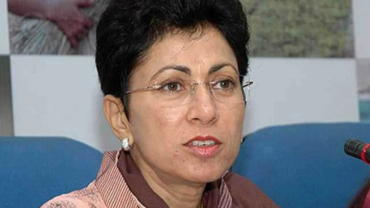 केंद्र और हरियाणा की भाजपा सरकार जन विरोधी, लोग परेशान, युवा रोजगार की तलाश में दर-दर भटक रहा : कांग्रेस