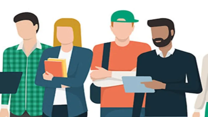 लखनऊ : छात्रों की हर समस्या का समाधान बना 