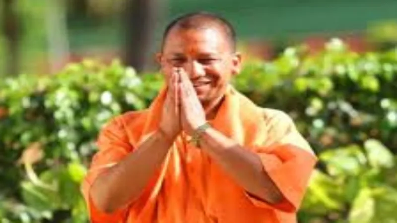 World wetlands day : सीएम योगी आदित्यनाथ ने विश्व वेटलैंड्स दिवस पर दी शुभकामना