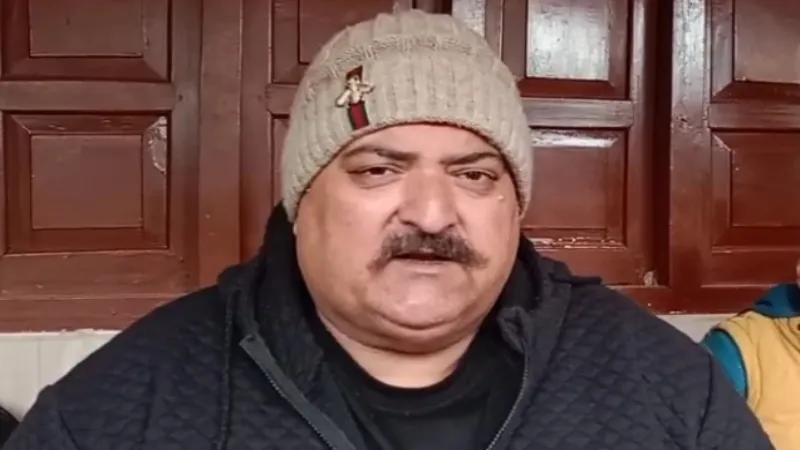 मलिहाबाद तिहरे हत्याकांड में पीड़ित ने पुलिस पर उठाया बड़ा सवाल, कहा - CM योगी से गुजारिश, आरोपियों पर हो बुलडोजर एक्शन, देखें VIDEO