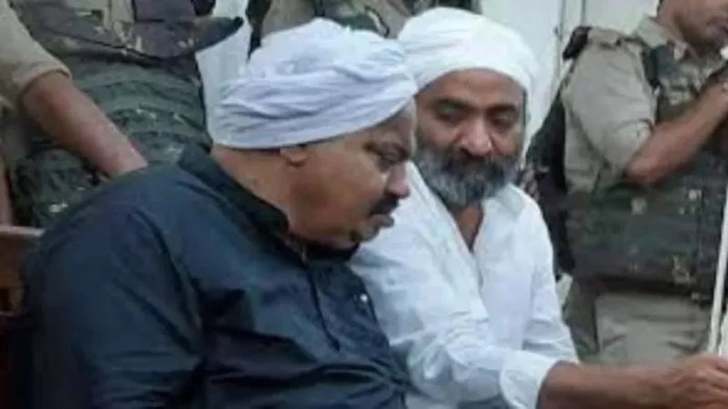 माफिया ब्रदर्स की 