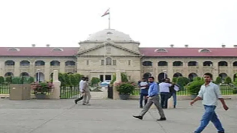 Allahabad high court : पतियों के खिलाफ प्राथमिकी वैवाहिक संबंध में जहर घोलने के समान