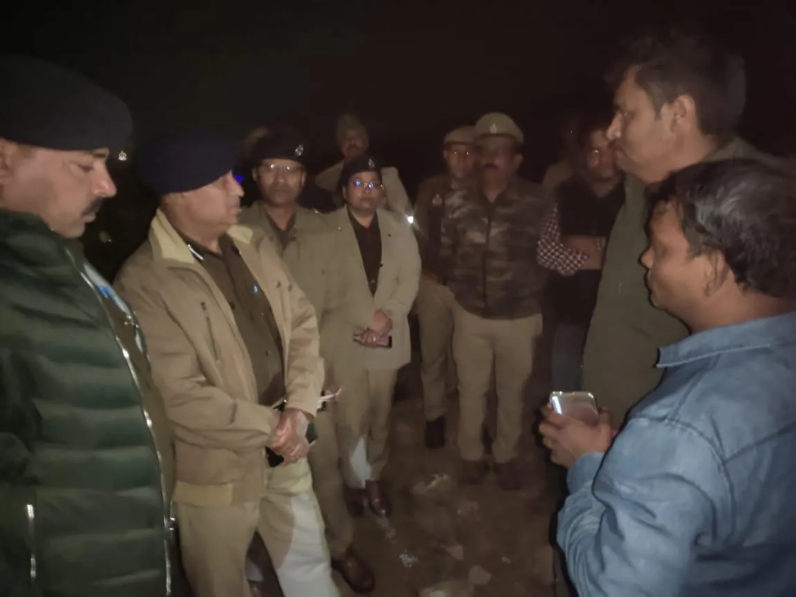 चित्रकूट: 50 लाख के लिए अपहर्ताओं ने की किशोर की हत्या, पुलिस को देवांगना घाटी में मिला शव