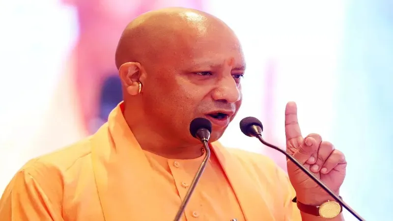 विकसित और आत्मनिर्भर भारत के निर्माण को गति प्रदान करेगा अंतरिम बजट : सीएम योगी 