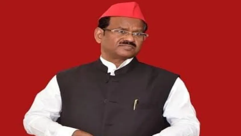 SP PDA formula : अखिलेश यादव को फिर लगा एक और झटका, अब इस बड़े नेता ने दिया इस्तीफा  