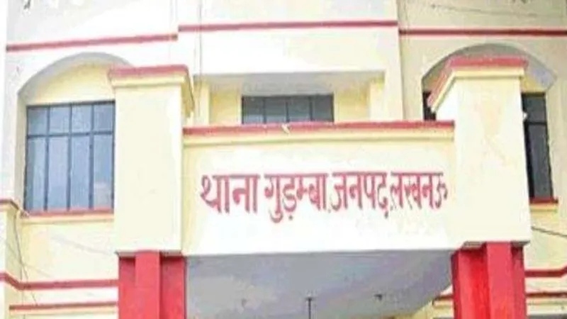 Lucknow murder: अवैध संबंधों के चलते पत्नी ने करवाई पति की हत्या, चार गिरफ्तार-15 दिन पहले ही कर डाली प्लानिंग 