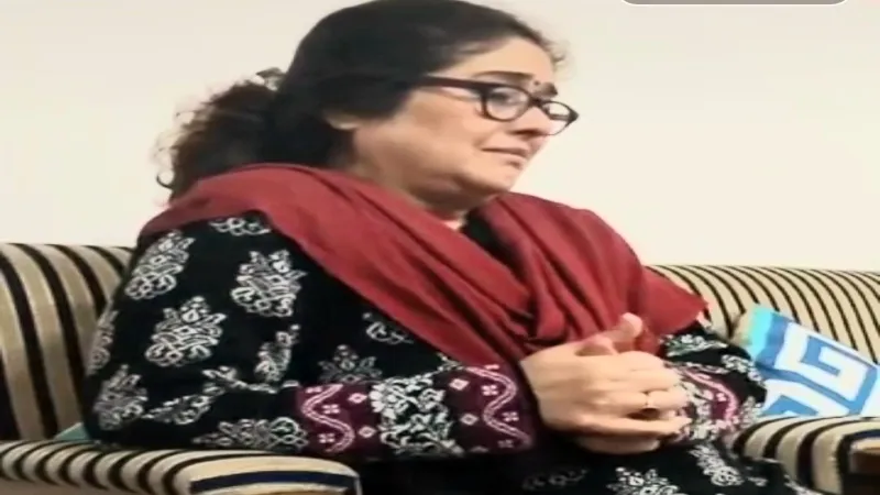 प्रयागराज: लापता एलआईसी कर्मी विमल का नहीं लगा सुराग, पत्नी ने CM पोर्टल पर की शिकायत 