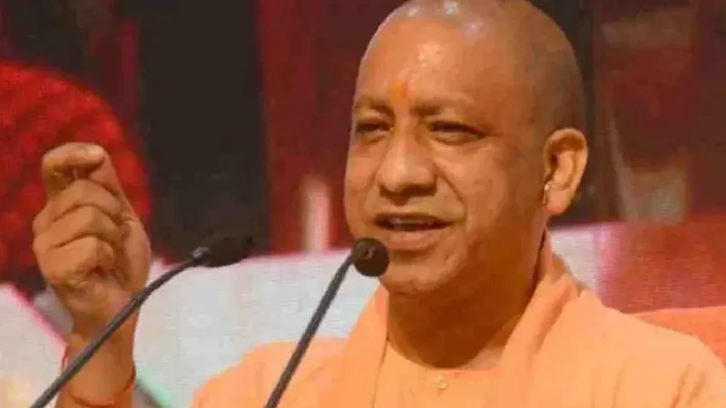 गोरखपुर में जल्द शुरू होगा सीबीजी का कमर्शियल उत्पादन, डीएम और सीडीओ ने किया निरीक्षण