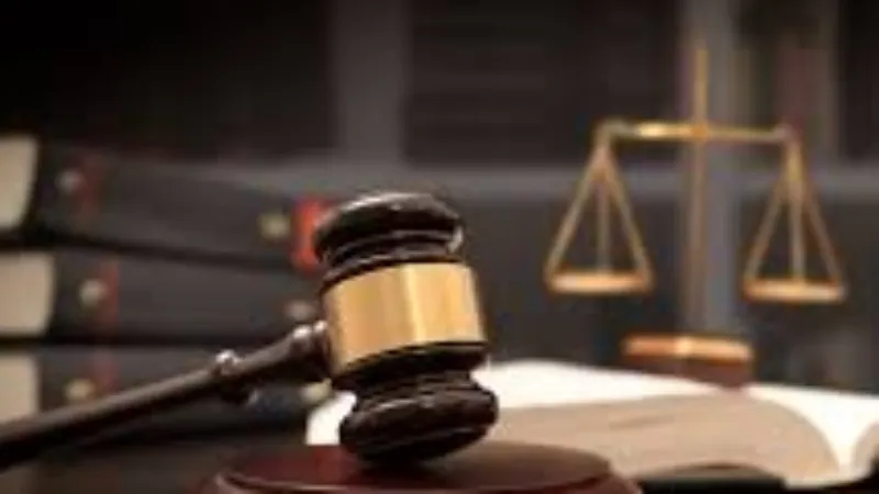 फिरोजाबाद : हथौड़ा मार कर पति की हत्या में दोषी पत्नी को आजीवन कारावास की सजा 