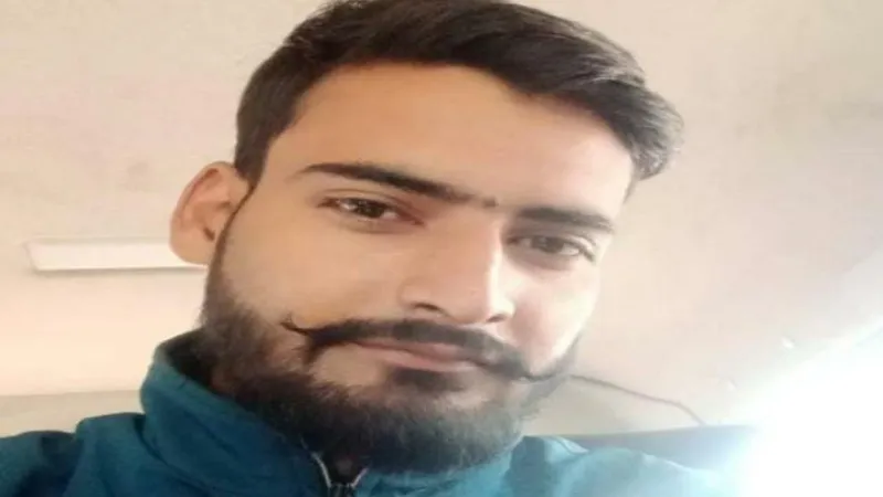 प्रतापगढ़ के युवक की सुलतानपुर में गोली मारकर हत्या, एनडीपीएस का था आरोपी 