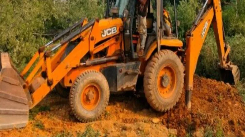 लखनऊ: चिह्नित होंगे भू-माफिया, पुलिस करेगी गुंडा-गैंगस्टर एक्ट की कार्रवाई