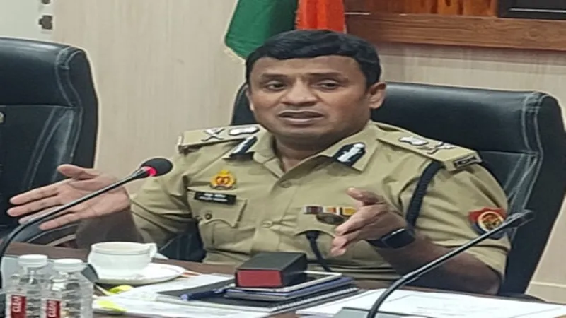 हरदोई: एएसपी को सौपी गई तबादले में किए गए फर्जीवाड़े की जांच, जानें मामला