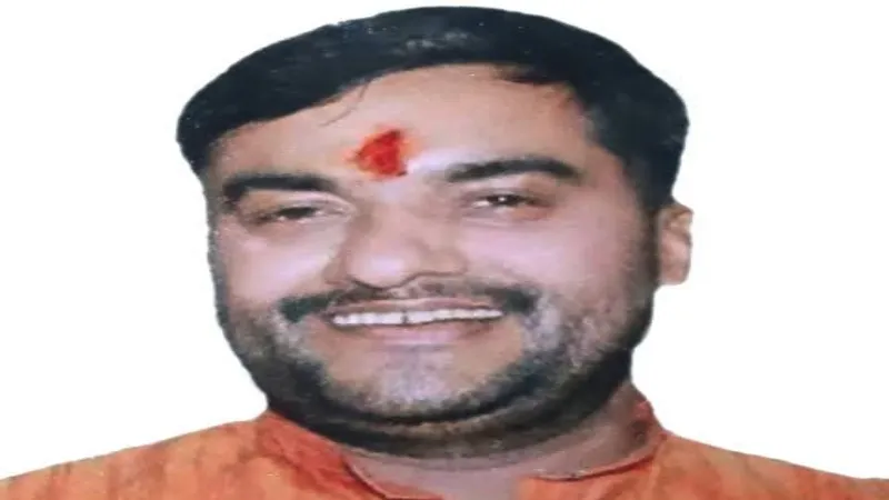 बांदा : लोकसभा में फिर गूंजी पृथक बुंदेलखंड राज्य की मांग, सांसद ने सदन में उठाया मुद्दा