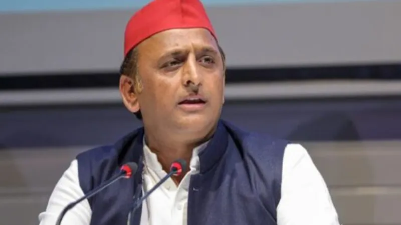 अखिलेश यादव को CBI ने भेजा समन, खनन घोटाले में पूछताछ के लिए किया तलब