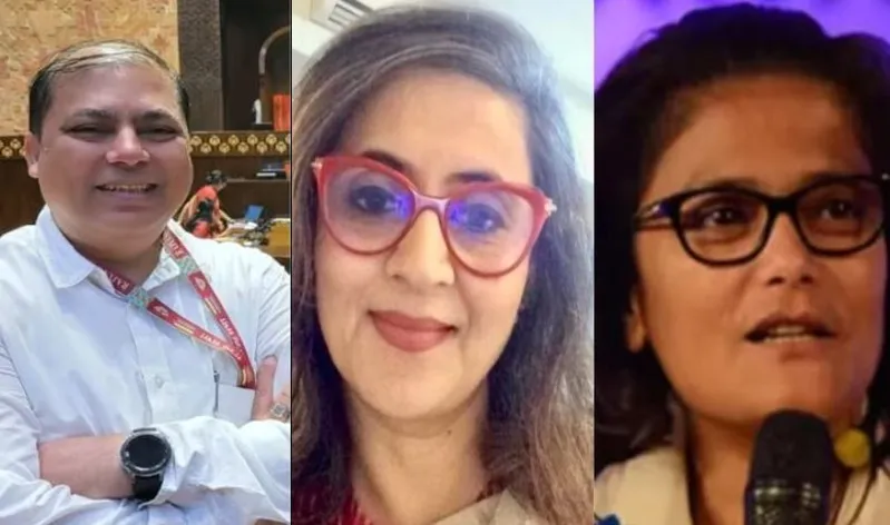 बंगाल राज्यसभा चुनाव: सागरिका घोष और सुष्मिता देव होंगे उम्मीदवार, TMC ने किया ऐलान