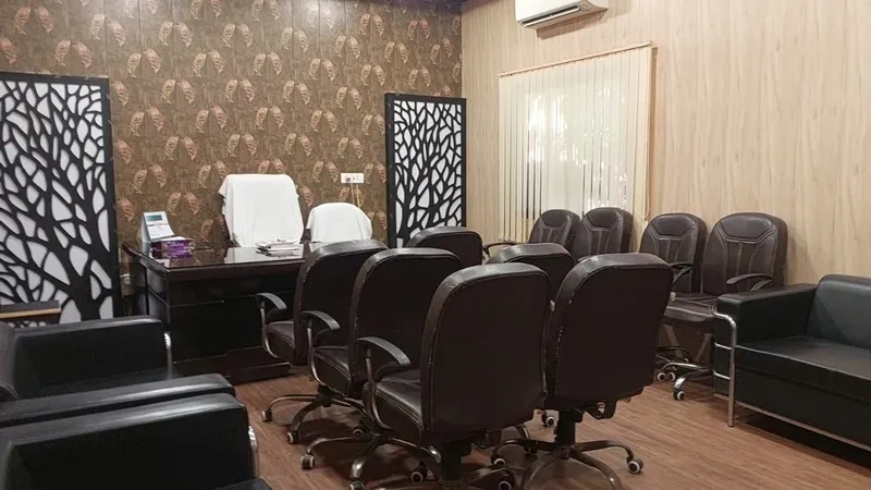 बाराबंकी: परीक्षा न इंटरव्यू, न काम लेकिन वेतन सीधे खाते में, नगर पंचायत जैदपुर का खेल